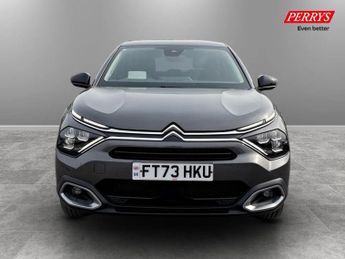Citroen C4 1.2 PureTech [130] Max 5dr Auto
