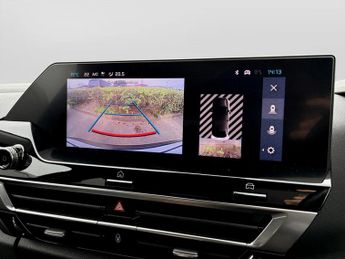 Citroen C4 1.2 PureTech [130] Max 5dr Auto