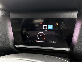 Citroen C4 1.2 PureTech [130] Max 5dr Auto