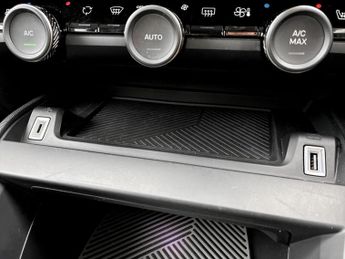 Citroen C4 1.2 PureTech [130] Max 5dr Auto