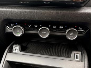 Citroen C4 1.2 PureTech [130] Max 5dr Auto