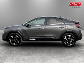 Citroen C4 1.2 PureTech [130] Max 5dr Auto