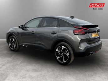 Citroen C4 1.2 PureTech [130] Max 5dr Auto