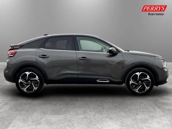 Citroen C4 1.2 PureTech [130] Max 5dr Auto