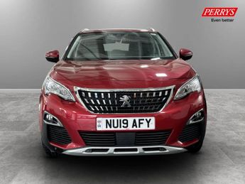 Peugeot 3008 1.5 BlueHDi Allure 5dr EAT8