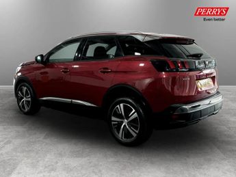 Peugeot 3008 1.5 BlueHDi Allure 5dr EAT8