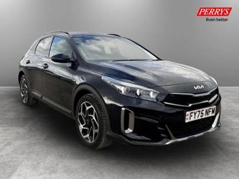 Kia Ceed 1.0T GDi ISG 113 GT-Line 5dr
