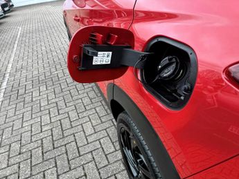 Hyundai Tucson 1.6 TGDi 177 N Line 5dr 2WD DCT