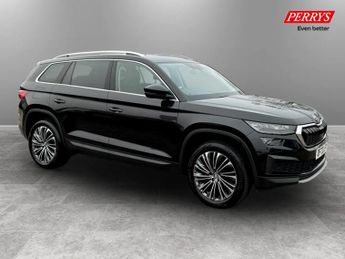 Skoda Kodiaq 1.5 TSI SE L Executive 5dr DSG [7 Seat]