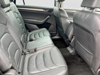 Skoda Kodiaq 1.5 TSI SE L Executive 5dr DSG [7 Seat]