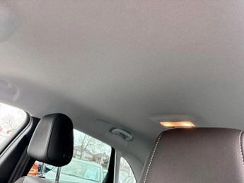 Vauxhall Crossland X 1.2T [130] Elite Nav 5dr [Start Stop] Auto