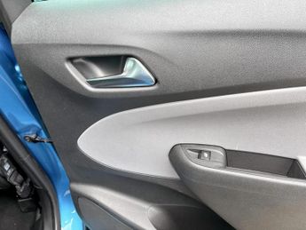 Vauxhall Crossland X 1.2T [130] Elite Nav 5dr [Start Stop] Auto