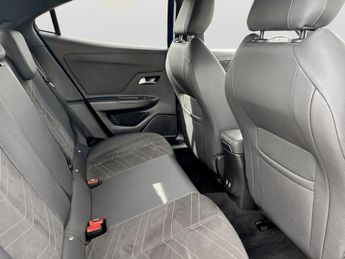 Vauxhall Mokka 100kW Ultimate 50kWh 5dr Auto