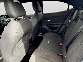 Vauxhall Mokka 100kW Ultimate 50kWh 5dr Auto