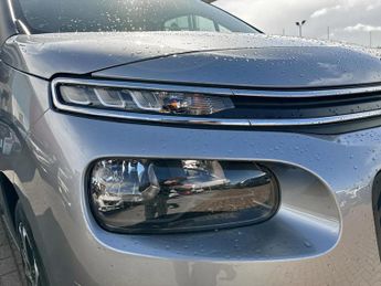 Citroen Berlingo 100kW Flair XTR M 50kWh 5dr Auto