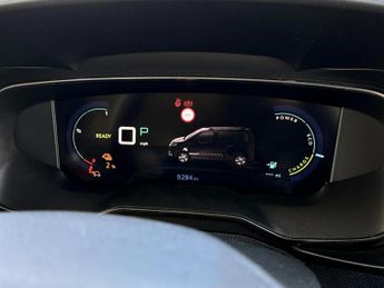 Citroen Berlingo 100kW Flair XTR M 50kWh 5dr Auto