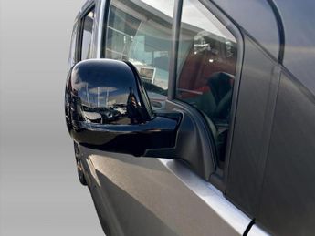 Citroen Berlingo 100kW Flair XTR M 50kWh 5dr Auto