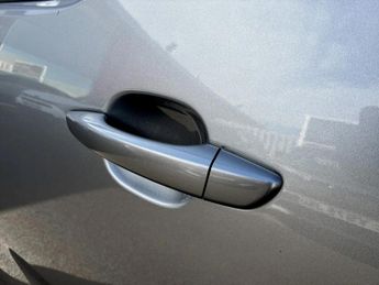 Citroen Berlingo 100kW Flair XTR M 50kWh 5dr Auto