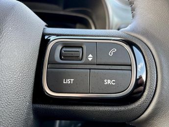 Citroen Berlingo 100kW Flair XTR M 50kWh 5dr Auto