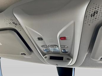 Citroen Berlingo 100kW Flair XTR M 50kWh 5dr Auto