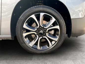 Citroen Berlingo 100kW Flair XTR M 50kWh 5dr Auto