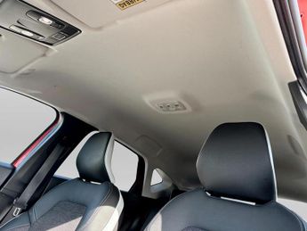 Renault Captur 1.6 E-Tech Plug-in hybrid 160 Techno 5dr Auto