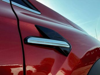 Renault Captur 1.6 E-Tech Plug-in hybrid 160 Techno 5dr Auto