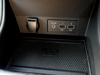 Renault Captur 1.6 E-Tech Plug-in hybrid 160 Techno 5dr Auto