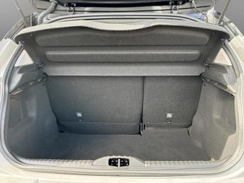 Citroen C3 1.2 PureTech 110 Plus 5dr EAT6