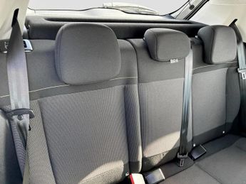 Citroen C3 1.2 PureTech 110 Plus 5dr EAT6