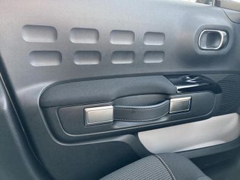 Citroen C3 1.2 PureTech 110 Plus 5dr EAT6