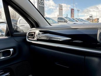 Citroen C3 1.2 PureTech 110 Plus 5dr EAT6