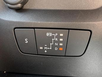 Citroen C3 1.2 PureTech 110 Plus 5dr EAT6