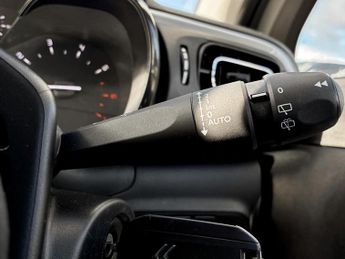Citroen C3 1.2 PureTech 110 Plus 5dr EAT6