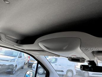 Citroen Berlingo 1.5 BlueHDi 130 Flair M 5dr EAT8