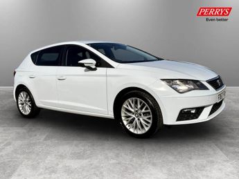 SEAT Leon 1.2 TSI SE Dynamic Technology 5dr