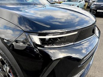 Vauxhall Mokka 100kW GS Line 50kWh 5dr Auto