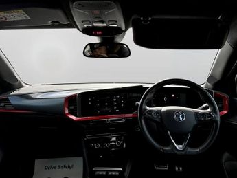 Vauxhall Mokka 100kW GS Line 50kWh 5dr Auto