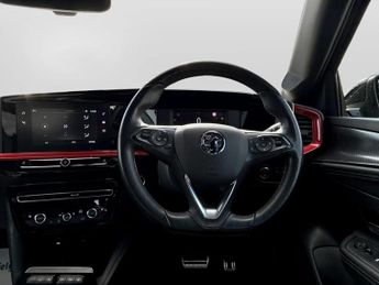 Vauxhall Mokka 100kW GS Line 50kWh 5dr Auto