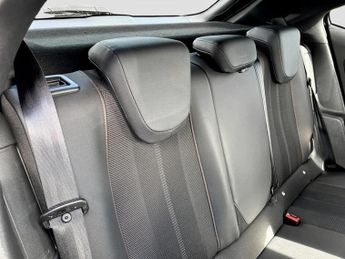 Vauxhall Mokka 100kW GS Line 50kWh 5dr Auto