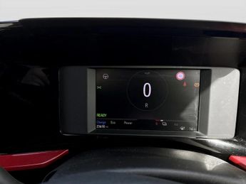 Vauxhall Mokka 100kW GS Line 50kWh 5dr Auto