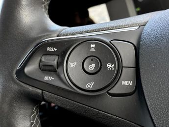Vauxhall Mokka 100kW GS Line 50kWh 5dr Auto