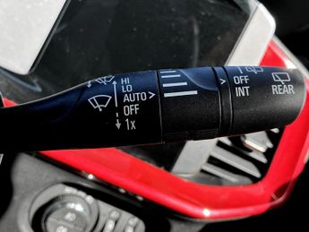 Vauxhall Mokka 100kW GS Line 50kWh 5dr Auto