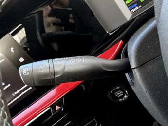 Vauxhall Mokka 100kW GS Line 50kWh 5dr Auto