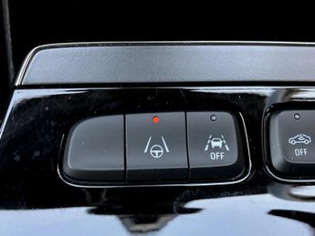 Vauxhall Mokka 100kW GS Line 50kWh 5dr Auto