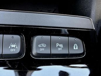 Vauxhall Mokka 100kW GS Line 50kWh 5dr Auto