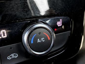 Vauxhall Mokka 100kW GS Line 50kWh 5dr Auto