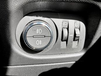 Vauxhall Mokka 100kW GS Line 50kWh 5dr Auto