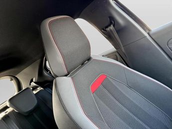 Vauxhall Mokka 100kW GS Line 50kWh 5dr Auto