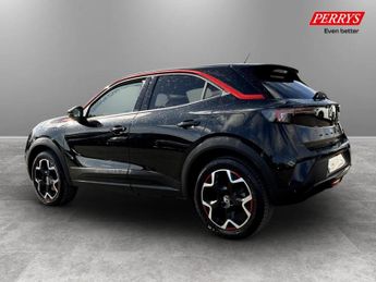 Vauxhall Mokka 100kW GS Line 50kWh 5dr Auto